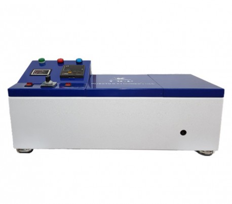 Dentapart - Thermoplastic Injection Machine