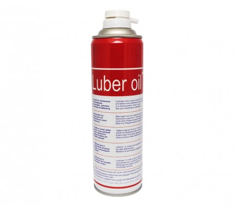 Luber - Oil Spray