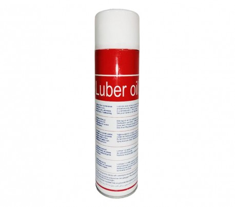 Luber - Oil Spray