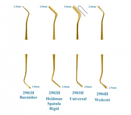 Smart Instru - Composite Instrument