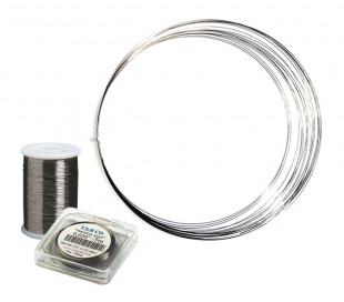 T.S.H - Stainless Steel Orthodontic Wire