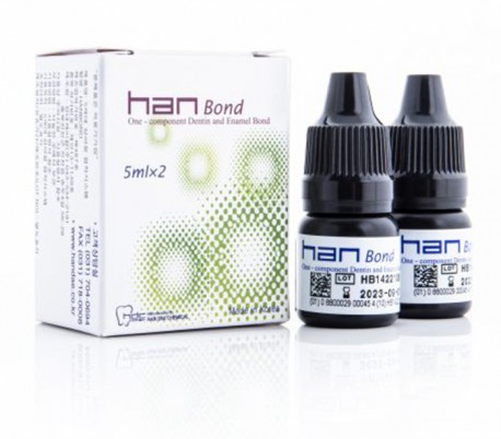 HDC - HanBond Light-Curing Bonding Agent