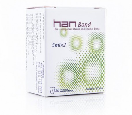 HDC - HanBond Light-Curing Bonding Agent