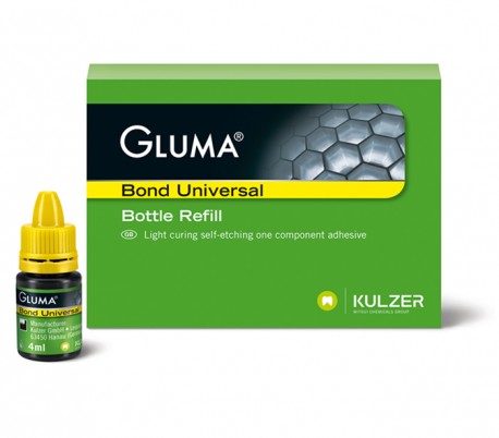 Kulzer - GLUMA Bond Universal