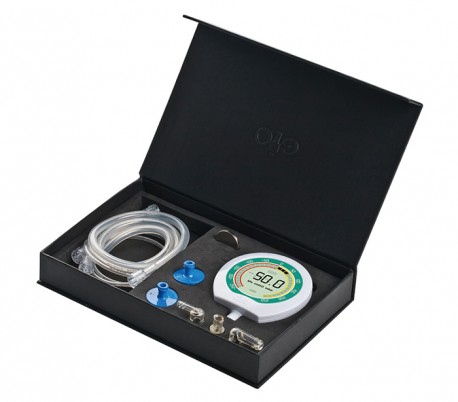 GaleMed - GIO Digital Pressure Gauge