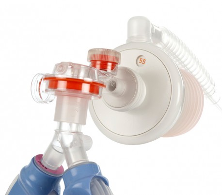 GaleMed - Babi.Plus nVCM Resuscitator