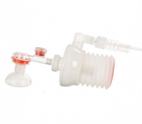 GaleMed - Babi.Plus nVCM Resuscitator