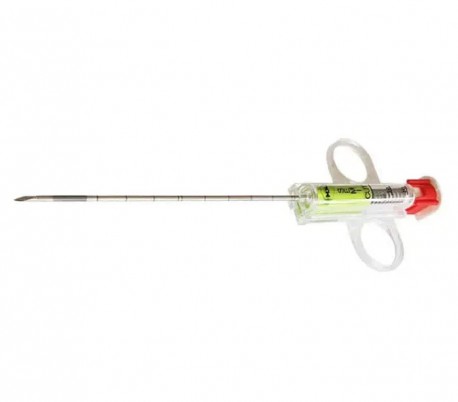 MDL - Semicut Semi-Automatic Soft Tissue Biopsy Needle