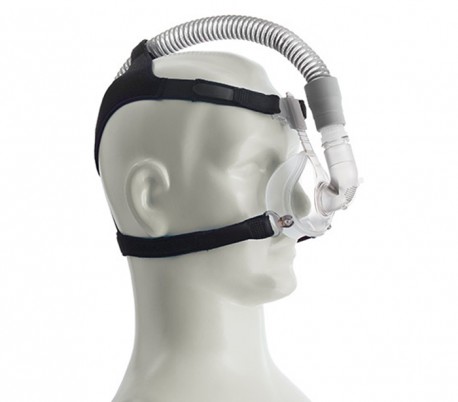 GaleMed - DeZire Koala CPAP Mask