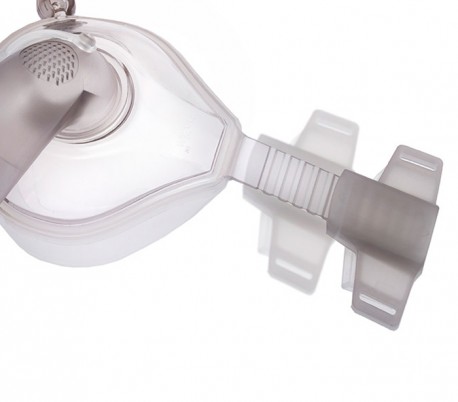 GaleMed - DeZire Koala CPAP Mask