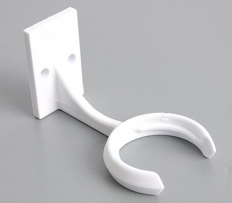 GaleMed - ISO Mount Resuscitator Hanger