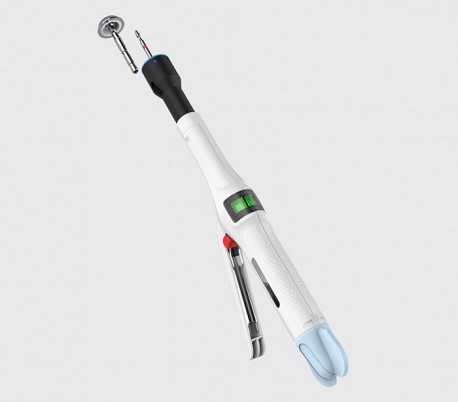 Lantex - Circular Stapler