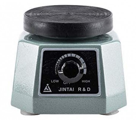 Jintai - Lab round Vibrator