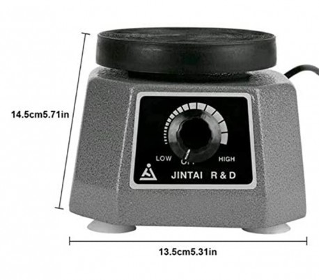 Jintai - Lab round Vibrator