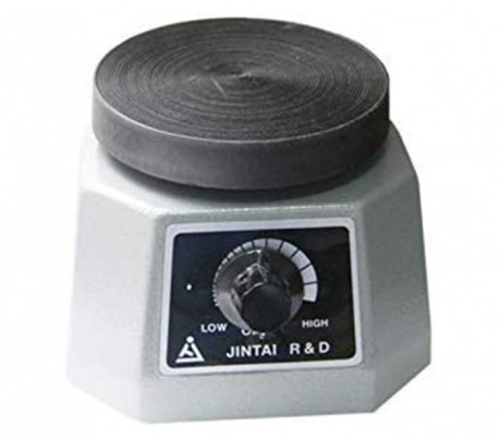 Jintai - Lab round Vibrator