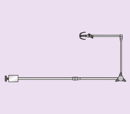 GaleMed - Circuit Hanger