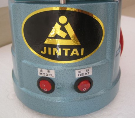 Jintai - Dental Vacuum Forming & Molding Machine