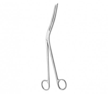 Smart Instru - Cheatle Forceps