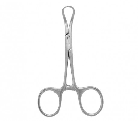 Smart Instru - Towel Clamp Forceps