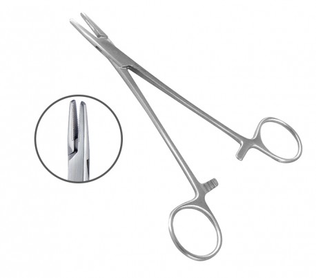 Smart Instru - Mayo-Hegar Needle Holder