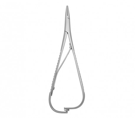 Smart Instru - Mathieu Needle Holder