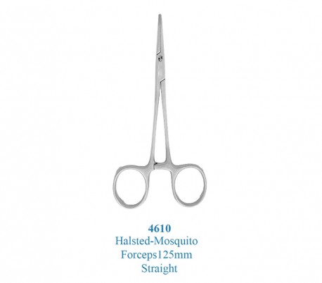 Smart Instru - Halsted-Mosquito Hemostat