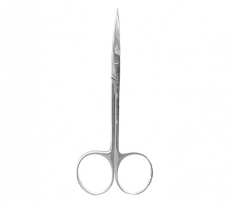 Smart Instru - Iris Scissors