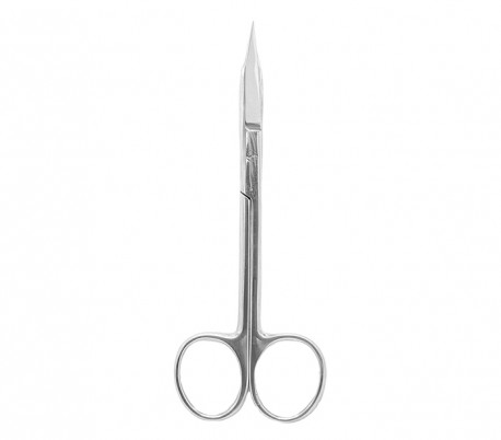 Smart Instru - Goldman-Fox Serrated Scissors