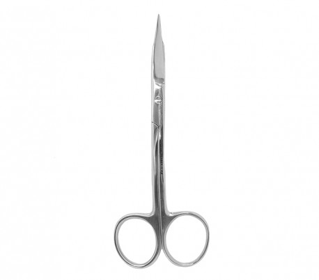 Smart Instru - Goldman-Fox Double Curved Scissors