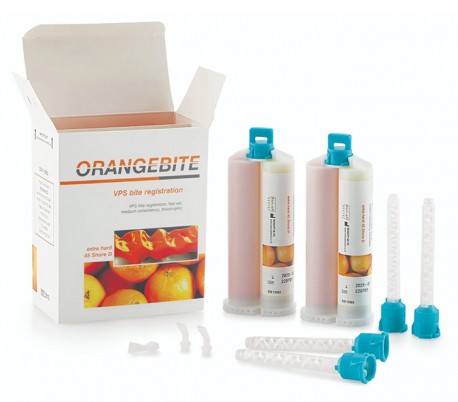 ماده ثبت بایت Medicept - OrangeBite