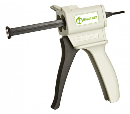 HappiDEN - Delikit dispensing gun