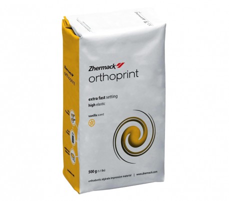 Zhermack - Orthoprint Alginate