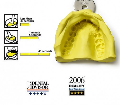 Zhermack - Orthoprint Alginate