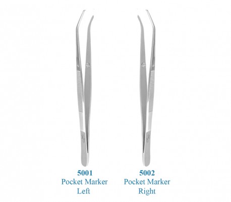 Smart Instru - Pocket Marker Tweezer