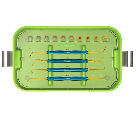 Dentium - DASK (Advanced Sinus Kit)