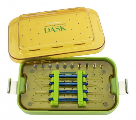 Dentium - DASK (Advanced Sinus Kit)