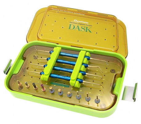 Dentium - DASK (Advanced Sinus Kit)