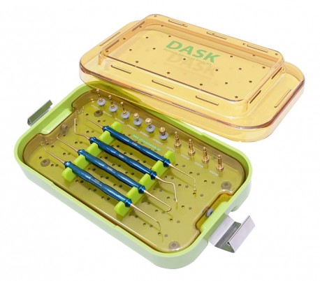 Dentium - DASK (Advanced Sinus Kit)