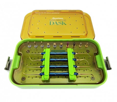 Dentium - DASK (Advanced Sinus Kit)