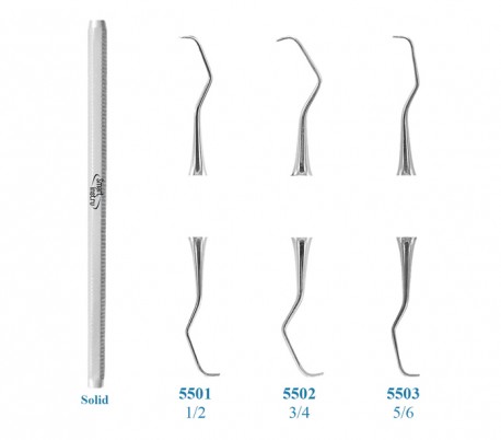 Smart Instru - Gracey Curette