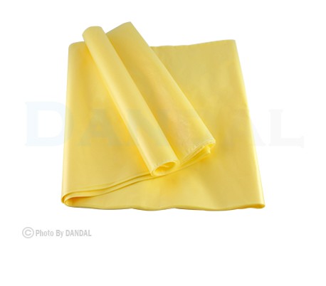 Rose - Disposable Thick Dental Apron