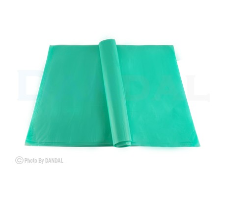 Rose - Disposable Thick Dental Apron