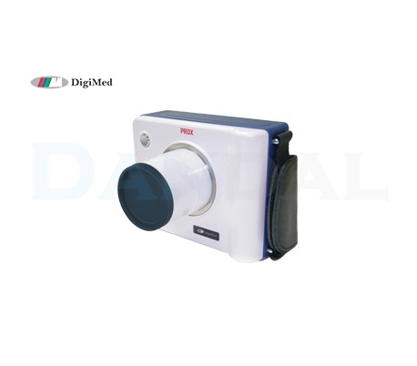 DigiMed - Prox Wireless Portable X-Ray Camera