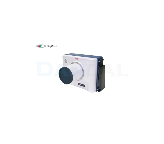 DigiMed - Prox Wireless Portable X-Ray Camera