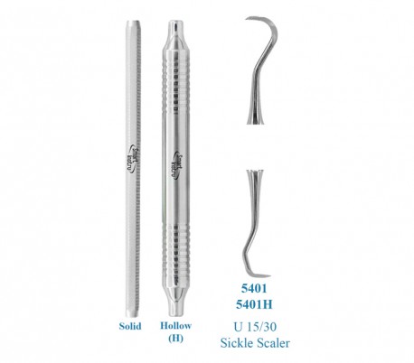 Smart Instru - Sickle Scaler