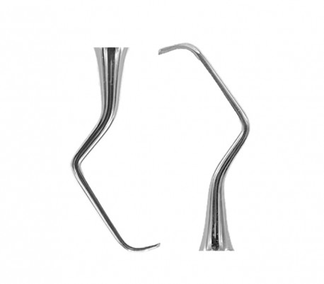 Smart Instru - Surgical Curette