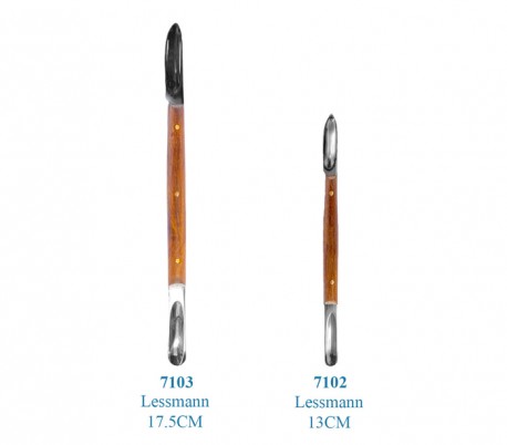 Smart Instru - Lessmann Wax Knife