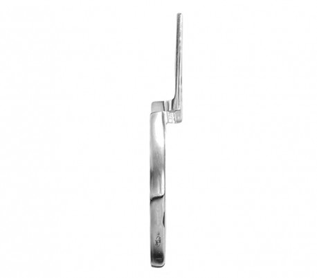 Smart Instru - Serrated Articulating Paper Forceps