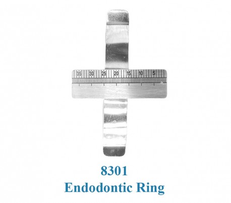 Smart Instru - Endo-Meter Ring