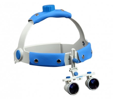 Zumax - SLH Headband Loupe